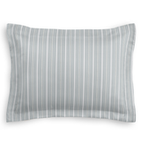 Pillow Sham in Murali - Gray