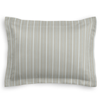 Pillow Sham in Murali - Linen
