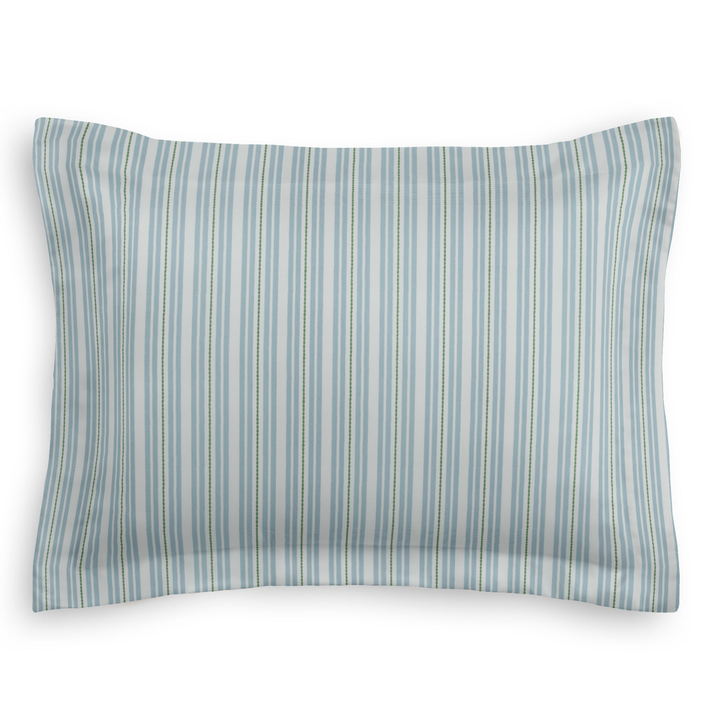 Pillow Sham in Murali - Mist