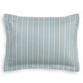 Pillow Sham in Murali - Mist