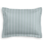 Pillow Sham in Murali - Mist