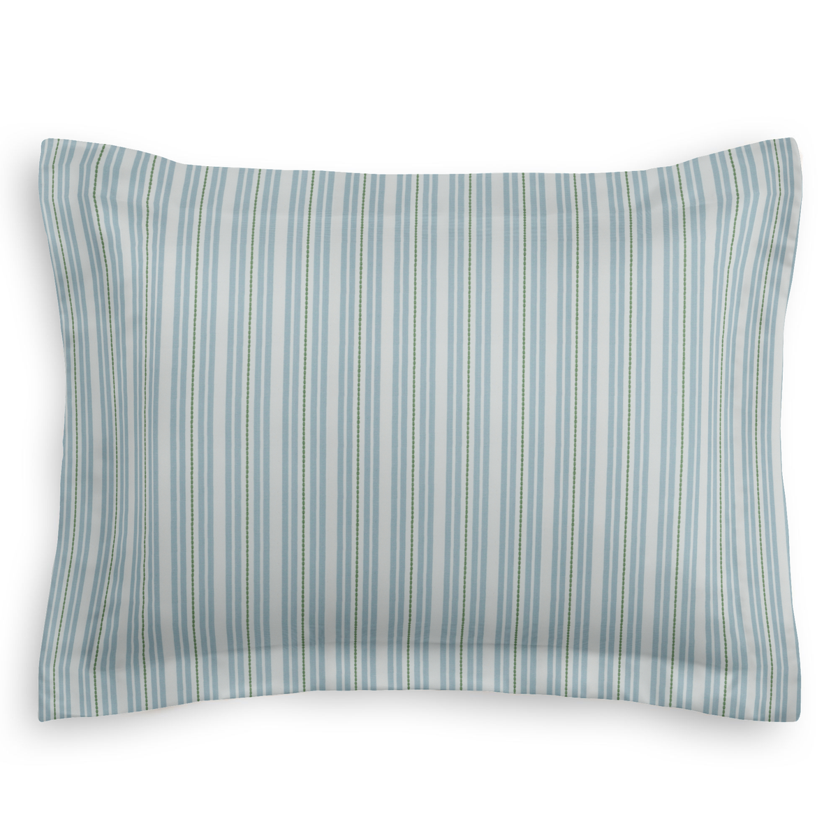 Pillow Sham in Murali - Mist