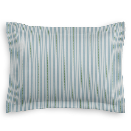 Pillow Sham in Murali - Mist
