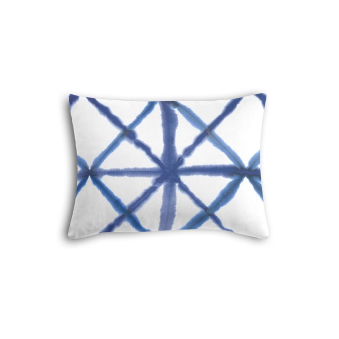 Boudoir Pillow in Pixel - Allure