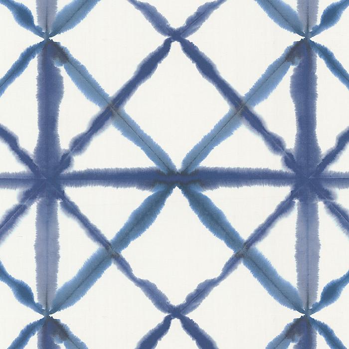 Grommet Drapery in Pixel - Allure