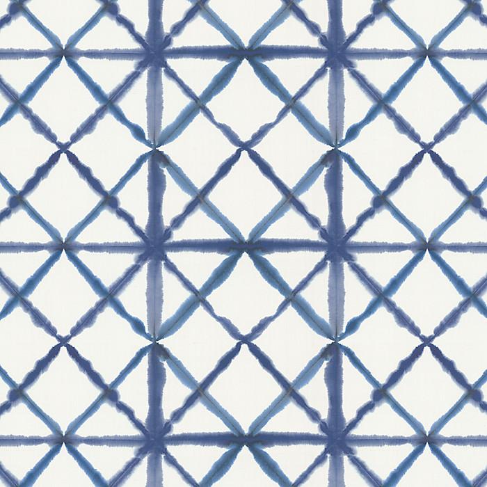 Grommet Drapery in Pixel - Allure