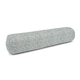 Bolster Pillow in Prints Charming - Dusty Blue