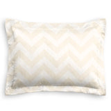 Pillow Sham in Puttin' On The Glitz - Shimmer