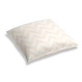 Simple Floor Pillow in Puttin' On The Glitz - Shimmer