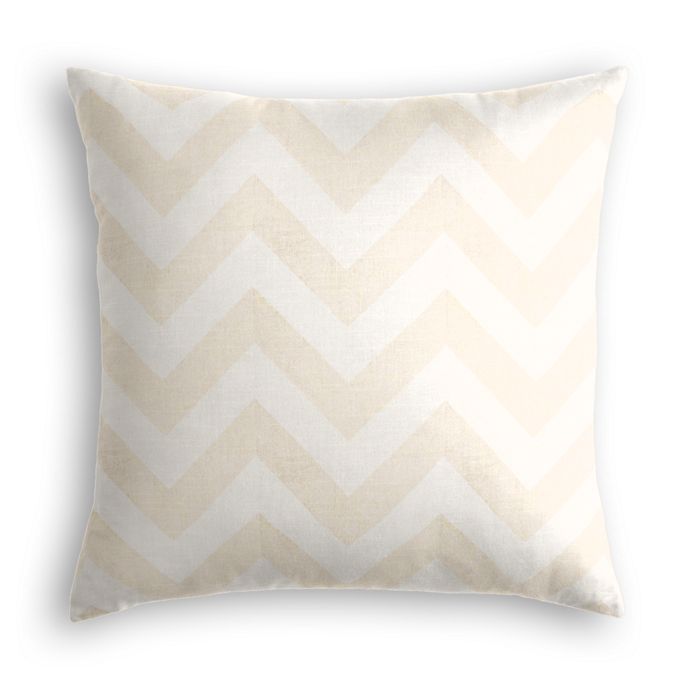 Throw Pillow in Puttin' On The Glitz - Shimmer