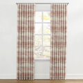 Ripplefold Drapery in Up In The Sky - Blush