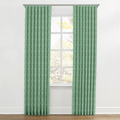 Ripplefold Drapery in Palazzo - Lagoon