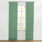 Ripplefold Drapery in Palazzo - Lagoon