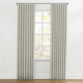 Ripplefold Drapery in Palazzo - Linen