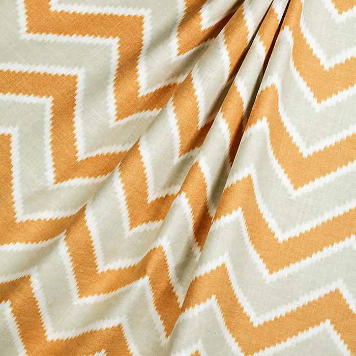 Fabric Swatch: Rise & Fall - Nugget
