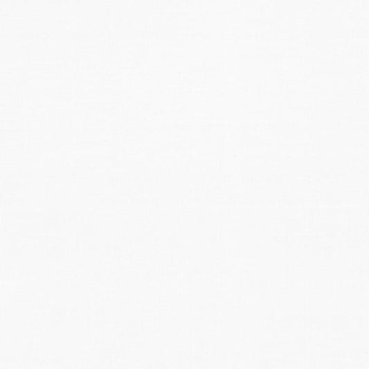 Fabric Swatch: Serene Sateen - White