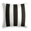 Outdoor Pillow in Sunbrella® Cabana - Classic