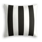 Outdoor Pillow in Sunbrella® Cabana - Classic