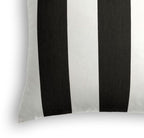 Outdoor Pillow in Sunbrella® Cabana - Classic