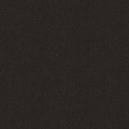 Fabric Swatch: Sunbrella® Canvas - Black