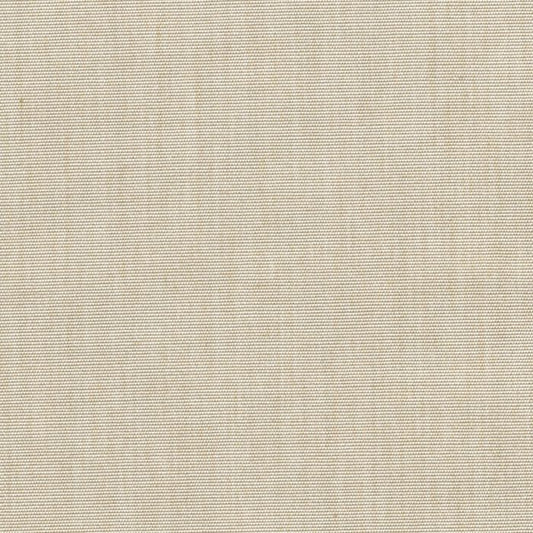 Sunbrella® Canvas - Flax