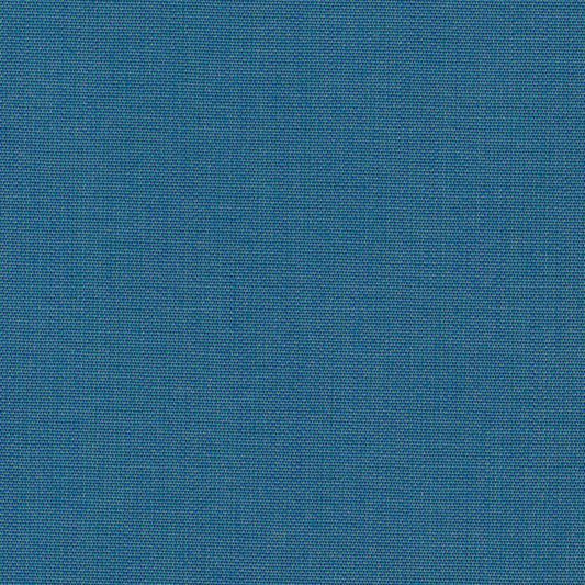 Fabric Swatch: Sunbrella® Canvas - Regatta