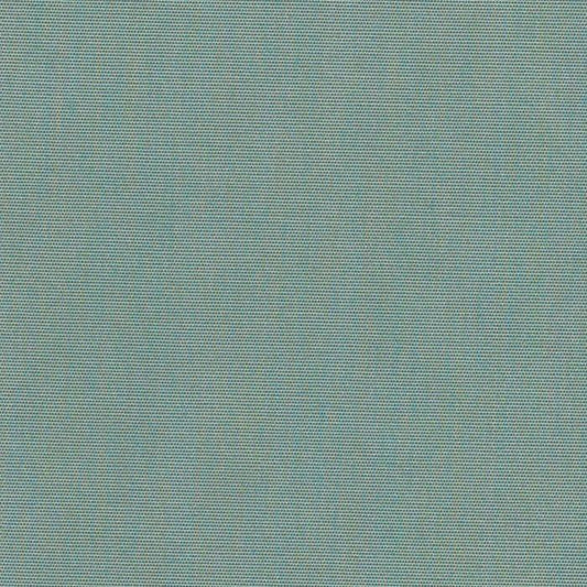 Fabric Swatch: Sunbrella® Canvas - Spa