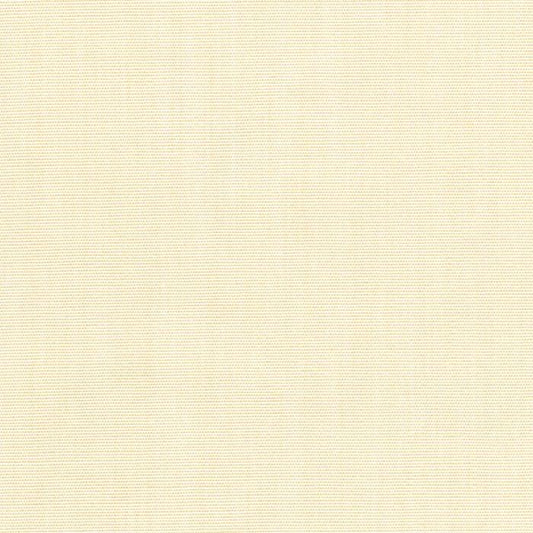Fabric Swatch: Sunbrella® Canvas - Vellum