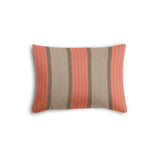 Boudoir Pillow in Sunbrella® Cove - Cameo