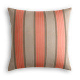 Outdoor Pillow in Sunbrella® Cove - Cameo