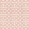 Sunbrella® Fretwork - Cameo