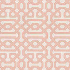Sunbrella® Fretwork - Cameo