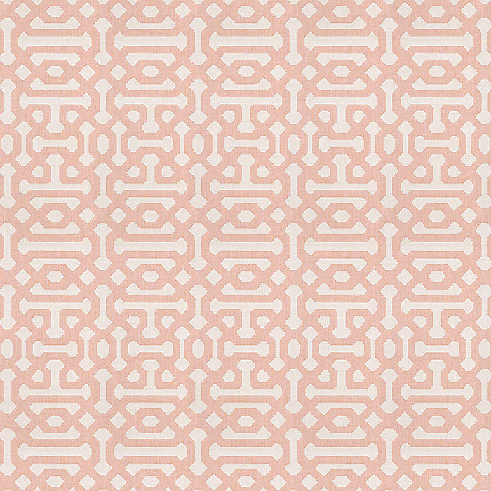 Sunbrella® Fretwork - Cameo