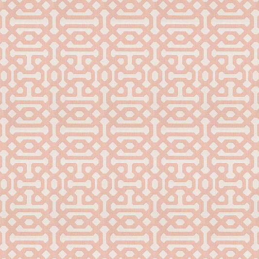 Sunbrella® Fretwork - Cameo