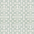 Sunbrella® Fretwork - Mist