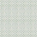 Sunbrella® Fretwork - Mist