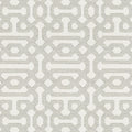 Sunbrella® Fretwork - Pewter