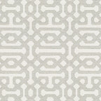 Sunbrella® Fretwork - Pewter