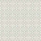 Sunbrella® Fretwork - Pewter