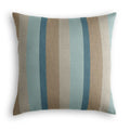 Outdoor Pillow in Sunbrella® Gateway - Mist
