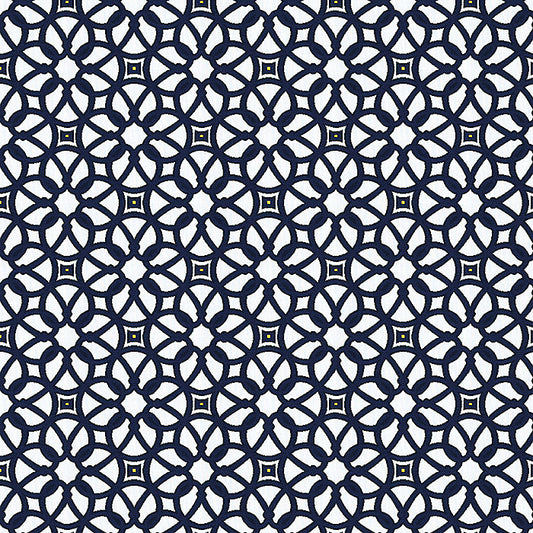 Sunbrella® Luxe - Indigo