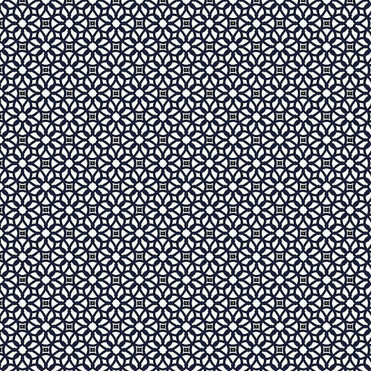 Sunbrella® Luxe - Indigo