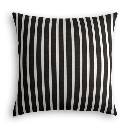 Outdoor Pillow in Sunbrella® Shore - Classic