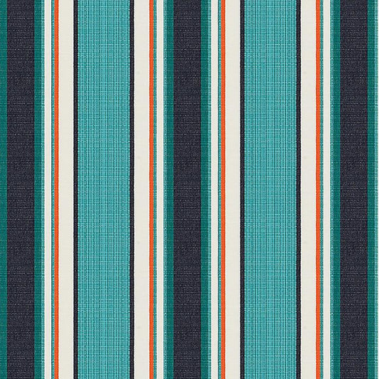 Fabric Swatch: Sunbrella® Token - Surfside