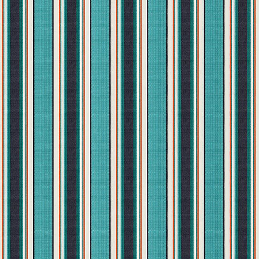 Fabric Swatch: Sunbrella® Token - Surfside