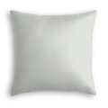 Throw Pillow in Baldwin - Fog