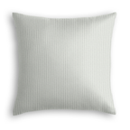 Throw Pillow in Baldwin - Fog