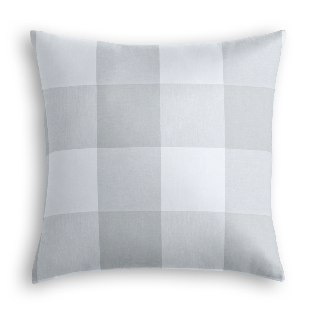 Throw Pillow in Falmouth - Vapor