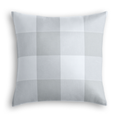 Throw Pillow in Falmouth - Vapor