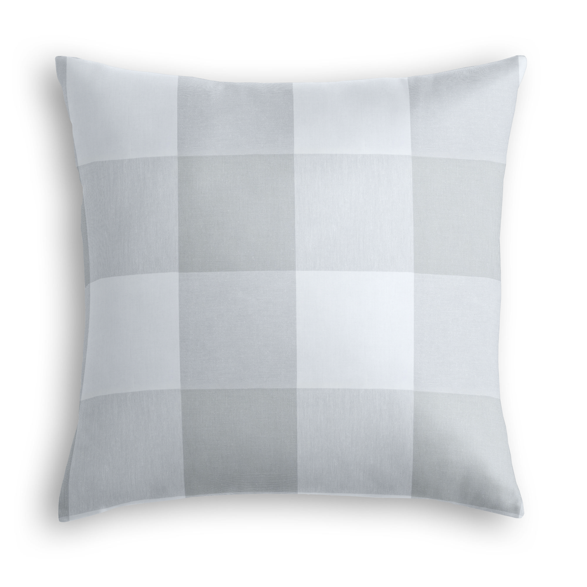 Throw Pillow in Falmouth - Vapor